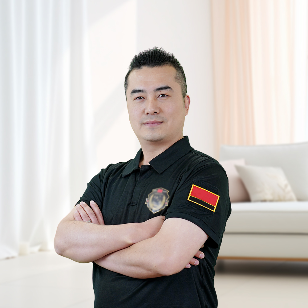 高级收纳师