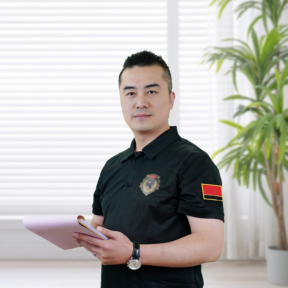 搬运打包师傅